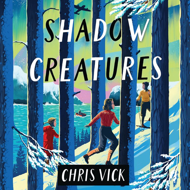 Produktbild: Shadow Creatures