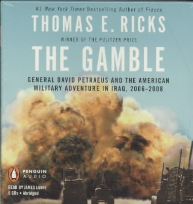Produktbild: The Gamble