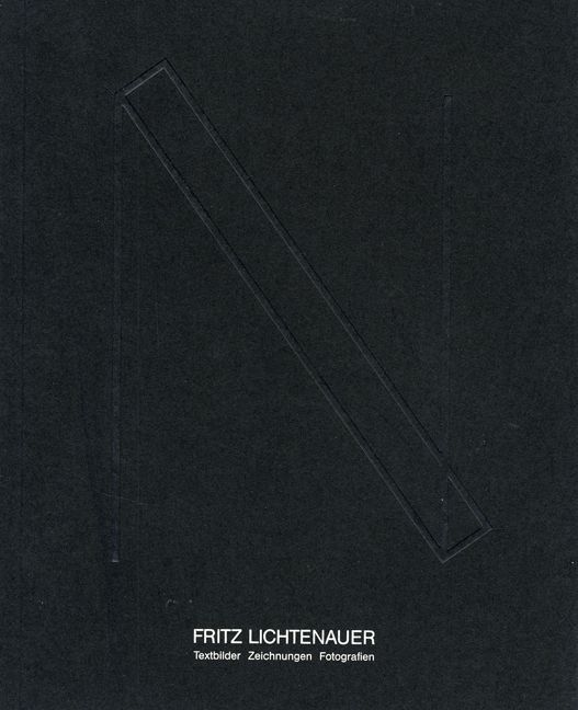 Produktbild: Textbilder Zeichnungen Fotografien