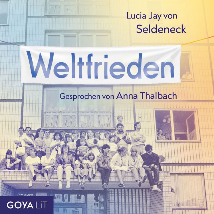 Produktbild: Weltfrieden