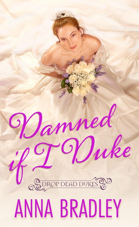 Produktbild: Damned If I Duke