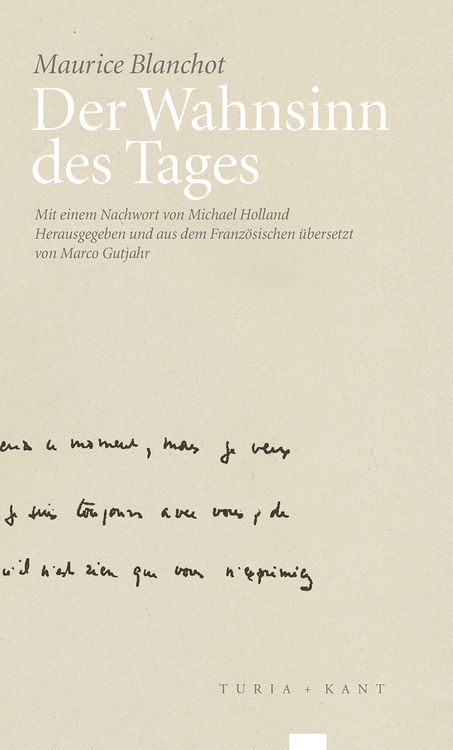 Produktbild: Der Wahnsinn des Tages