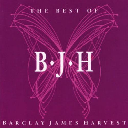 Produktbild: Barclay James Harvest: Best Of Barclay James Harvest