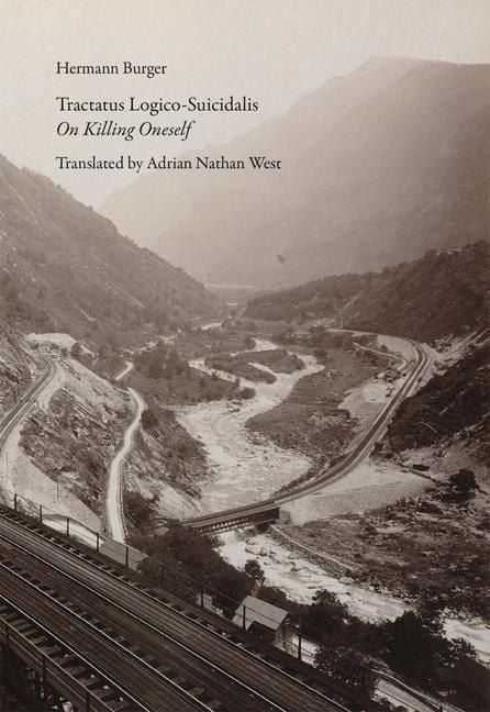 Produktbild: Tractatus Logico-Suicidalis