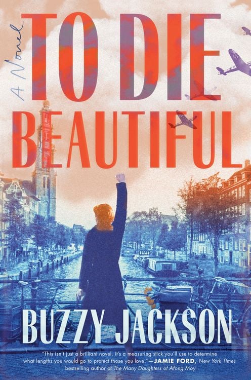 Produktbild: To Die Beautiful
