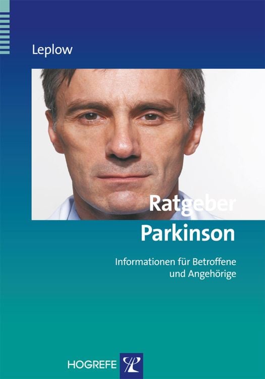 Produktbild: Ratgeber Parkinson