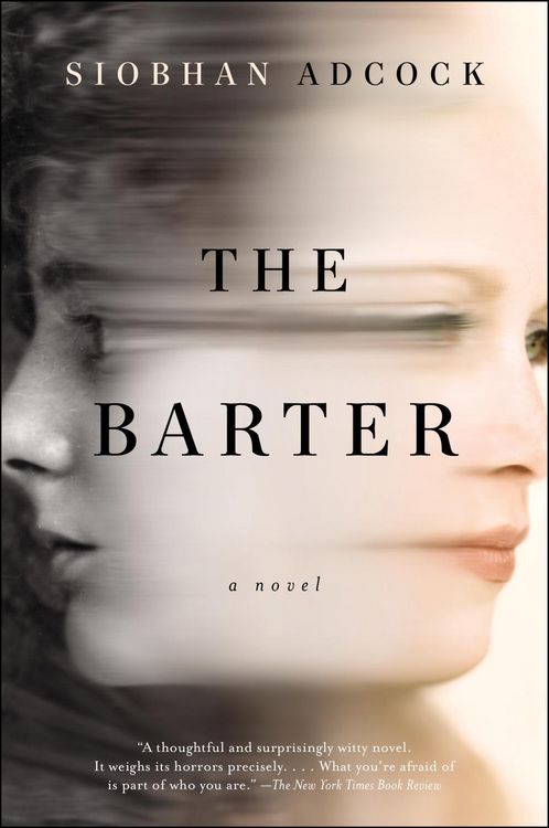 Produktbild: The Barter