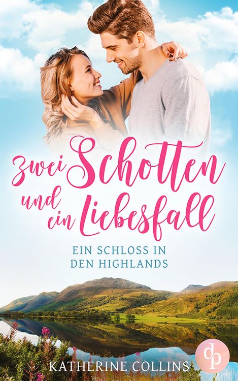 Produktbild: Zwei Schotten und ein Liebesfall