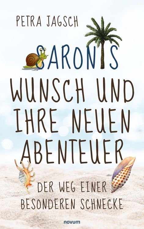 Produktbild: Saronis Wunsch und ihre neuen Abenteuer