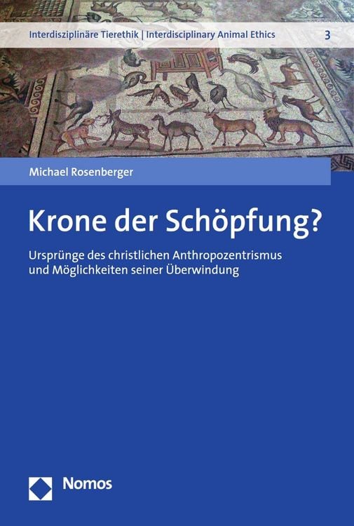 Produktbild: Krone der Sch&ouml;pfung?