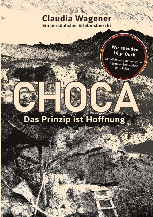 Produktbild: Das Prinzip ist Hoffnung