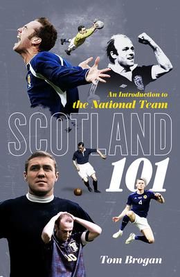 Produktbild: Scotland 101