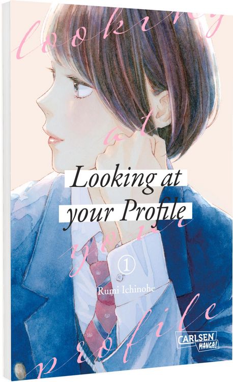 Produktbild: Looking at Your Profile 1