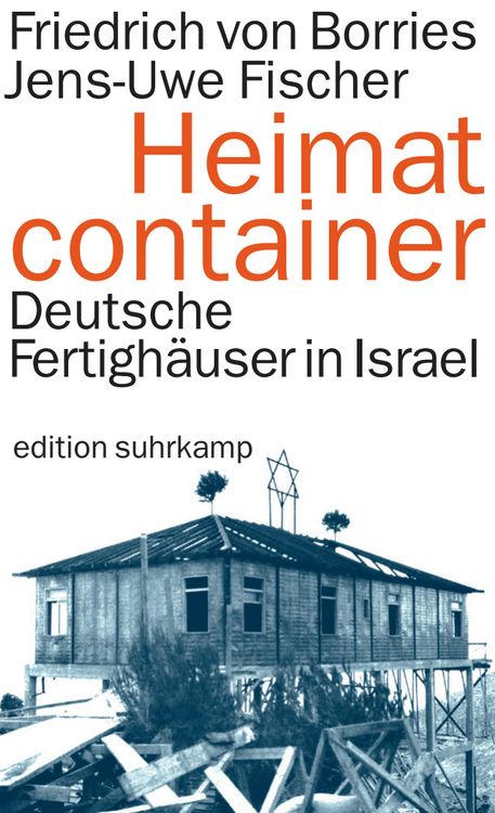 Produktbild: Heimatcontainer