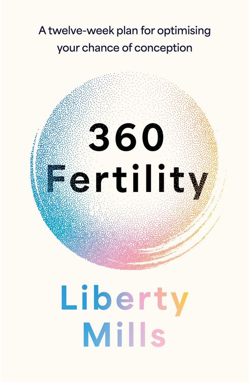 Produktbild: 360 Fertility