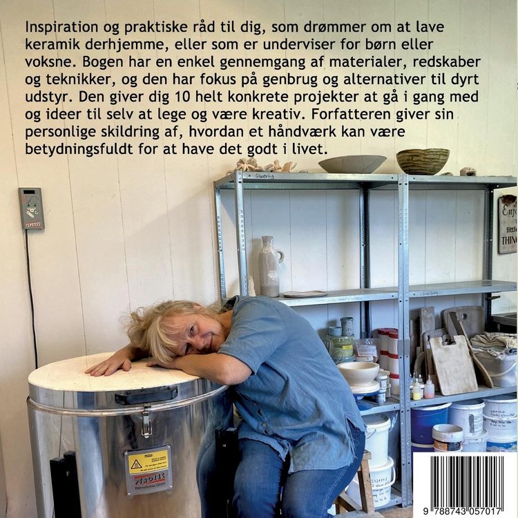 Produktbild: Keramik for alle