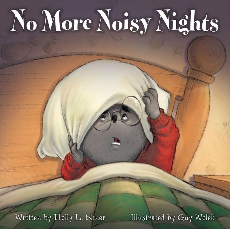 Produktbild: No More Noisy Nights