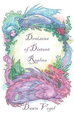 Produktbild: Denizens of Distant Realms