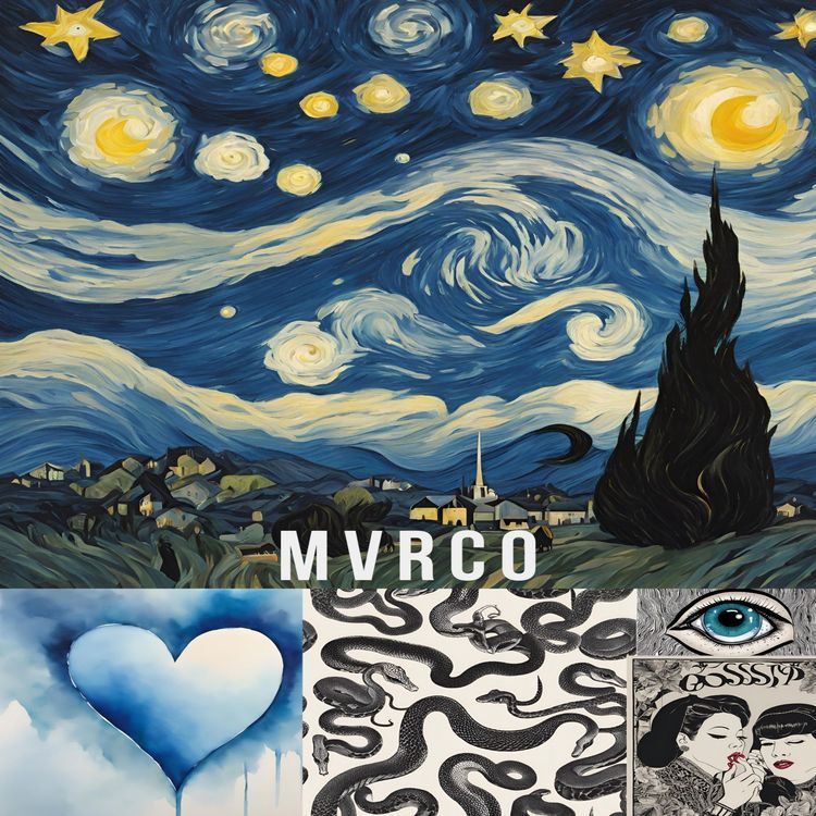 Produktbild: Mvrco