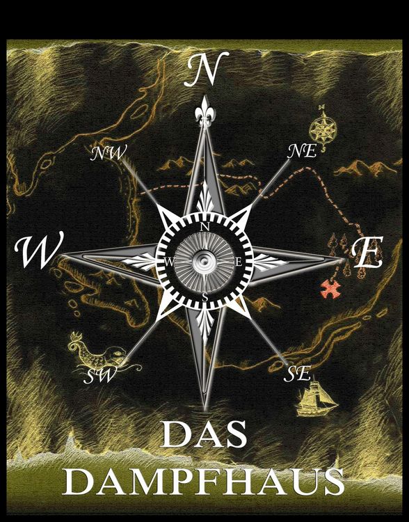 Produktbild: Das Dampfhaus