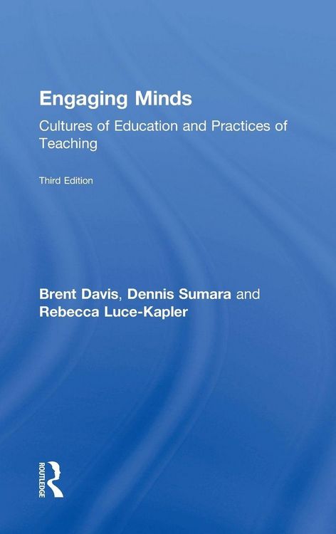 Produktbild: Engaging Minds