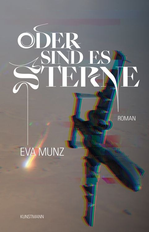 Produktbild: Oder sind es Sterne