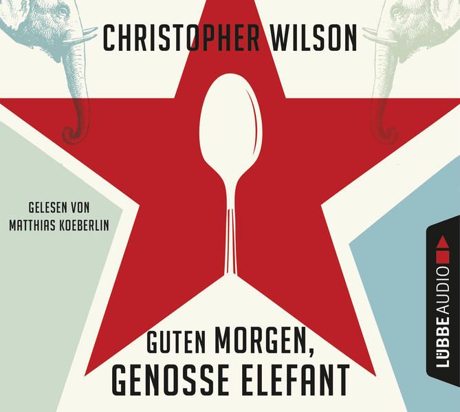 Produktbild: Guten Morgen, Genosse Elefant