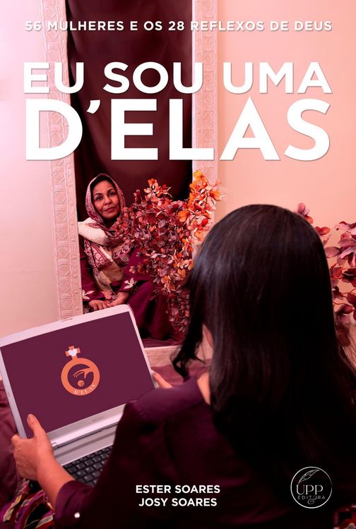 Produktbild: Eu sou uma D'elas
