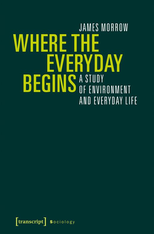 Produktbild: Where the Everyday Begins
