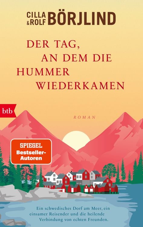 Produktbild: Der Tag, an dem die Hummer wiederkamen