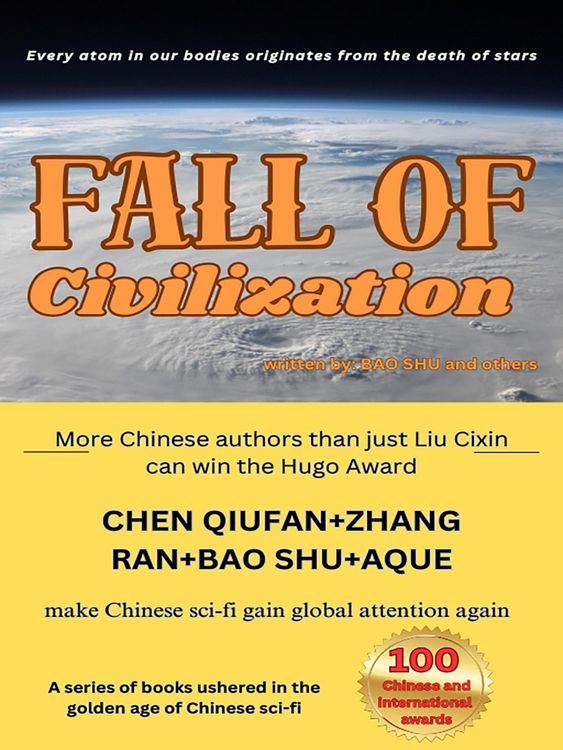 Produktbild: Fall of Civilization