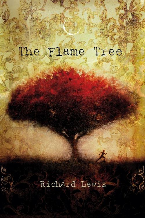 Produktbild: The Flame Tree