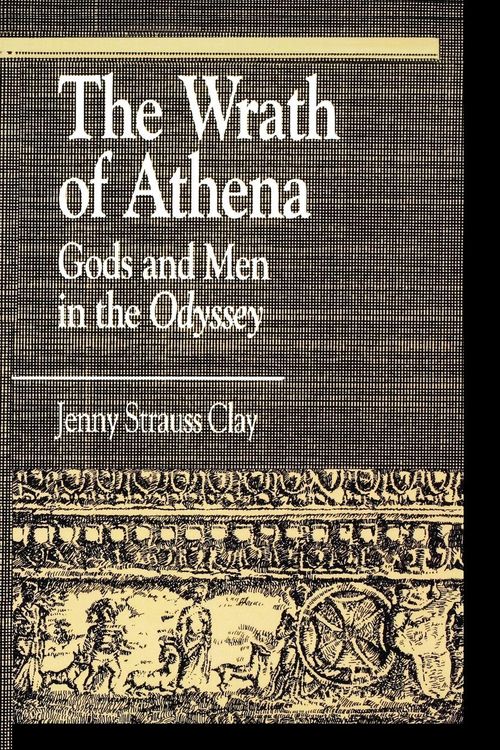 Produktbild: Wrath of Athena