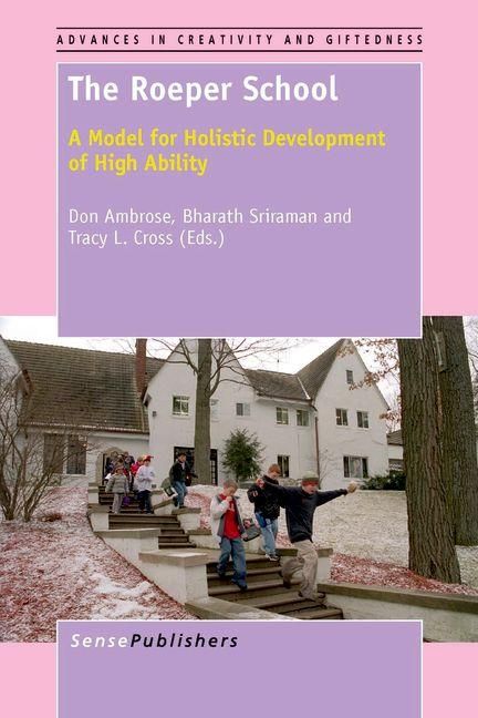 Produktbild: The Roeper School