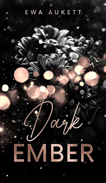 Produktbild: Dark Ember