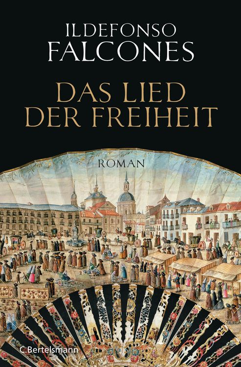 Produktbild: Das Lied der Freiheit