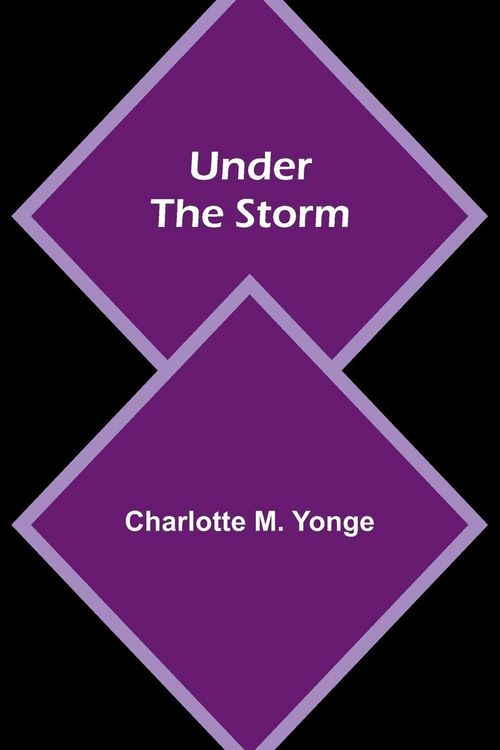 Produktbild: Under the Storm