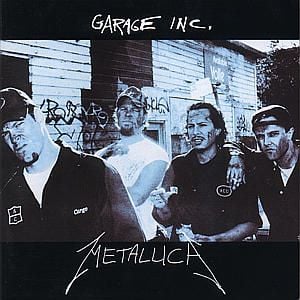 Produktbild: Garage Inc.