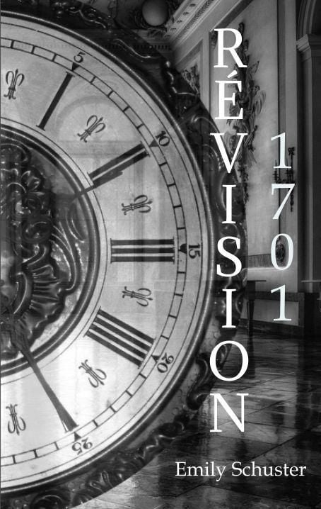 Produktbild: R&eacute;vision 1701