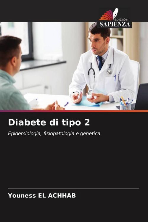 Produktbild: Diabete di tipo 2