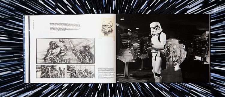 Produktbild: Das Star Wars Archiv. 1977&ndash;1983