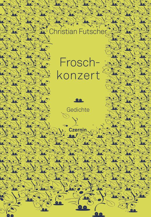 Produktbild: Froschkonzert