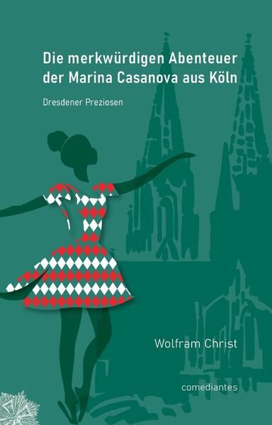 Produktbild: Christ, W: merkw&uuml;rdigen Abenteuer der Marina Casanova