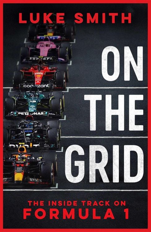 Produktbild: On the Grid