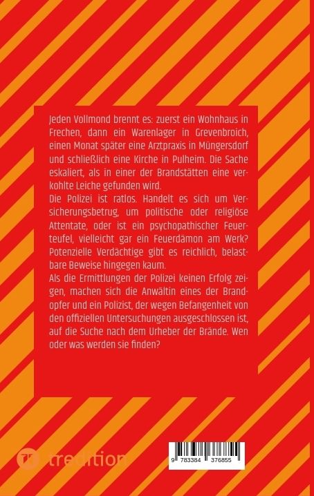 Produktbild: Vier Streichh&ouml;lzer und eine Leiche