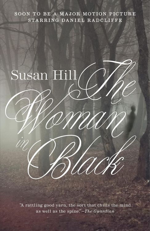 Produktbild: The Woman in Black
