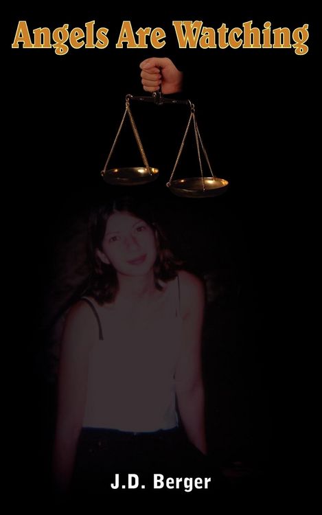 Produktbild: Angels Are Watching