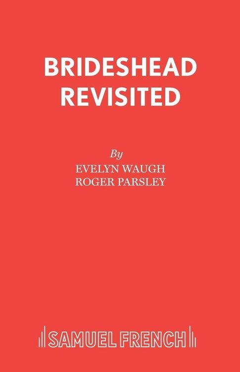 Produktbild: Brideshead Revisited