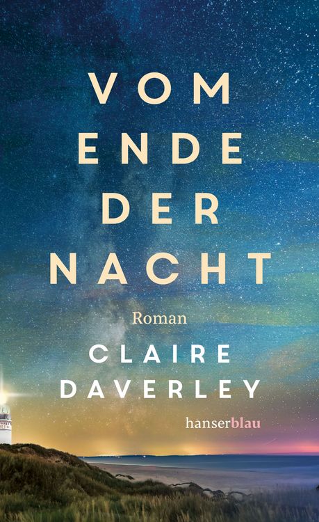 Produktbild: Vom Ende der Nacht