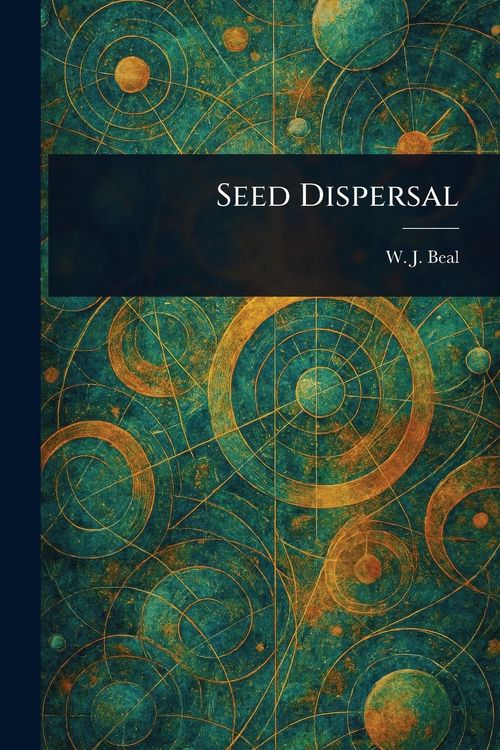Produktbild: Seed Dispersal